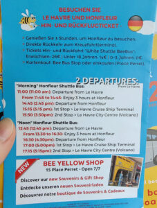 Bee Le Havre