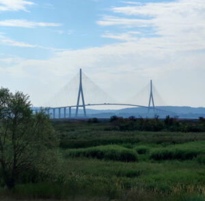 Pont de Normandie