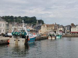 Fischerboote