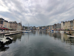 Vieux Bassin