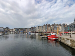 Vieux Bassin