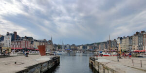 Vieux Bassin