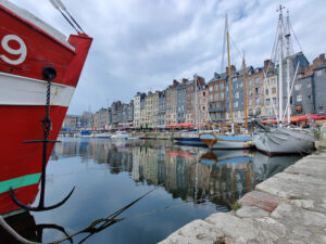 Vieux Bassin