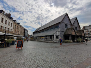 Holzkirche Sainte-Catherine