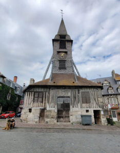 Place de Sainte-Catherine