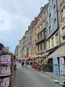 Vieux Bassin