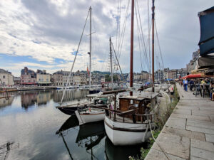 Vieux Bassin