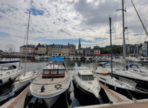 Vieux Bassin