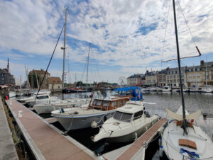Vieux Bassin