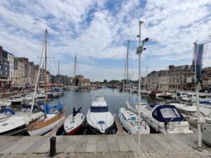 Vieux Bassin