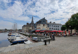 Vieux Bassin