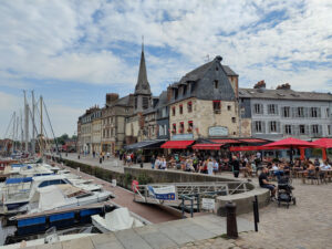 Vieux Bassin