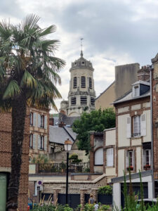 Saint-Léonard