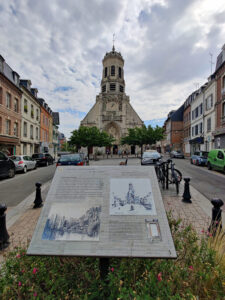 Saint-Léonard