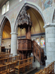 Saint-Léonard