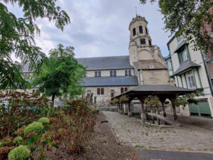 Saint-Léonard
