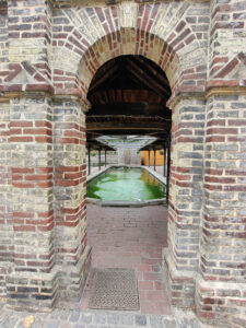 Lavoir Saint-Léonard