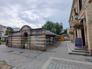 Lavoir Saint-Léonard