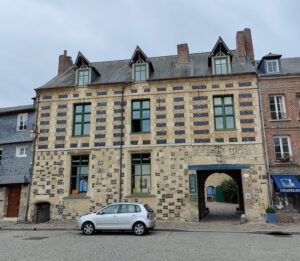 Honfleur