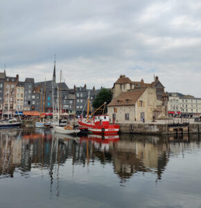 Vieux Bassin