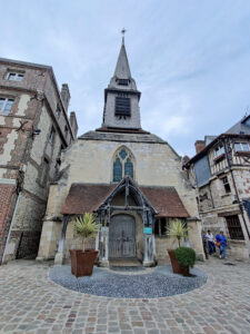 Musée de la Marine
