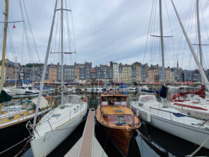 Vieux Bassin