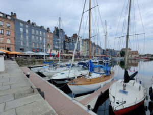 Vieux Bassin