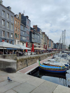 Vieux Bassin