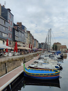 Vieux Bassin