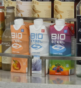 Bio Steel Sports Drinks