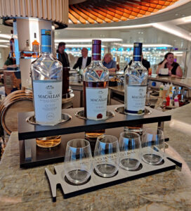 Whiskey Bar