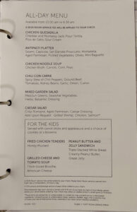 Room Service