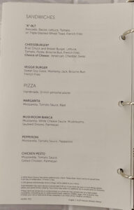Room Service