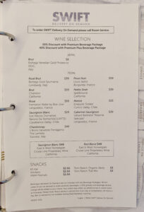 Room Service