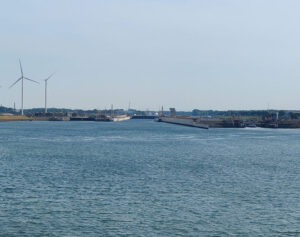 Seeschleuse IJmuiden