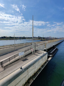 Seeschleuse IJmuiden