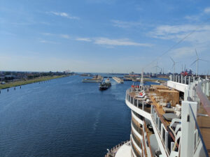 Seeschleuse IJmuiden