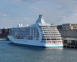 Seven Seas Voyager