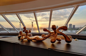Observation Lounge