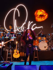 Chaka Khan