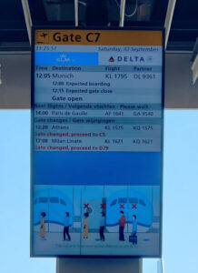 KL 1795 AMS - MUC