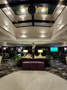 Panorama-Salon