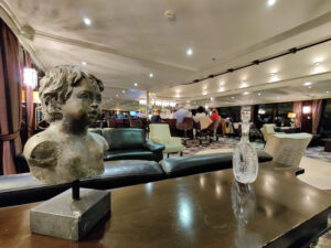 Panorama-Salon
