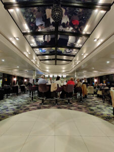 Panorama-Salon
