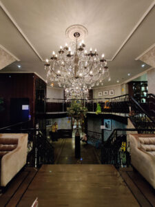 Foyer