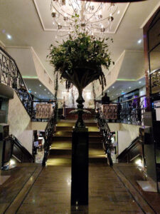 Foyer