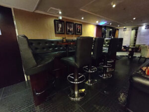 Captains Corner