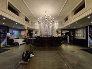 Foyer