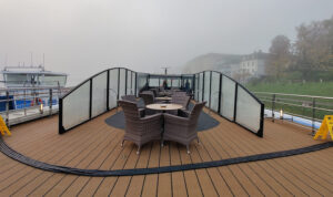 Sonnendeck