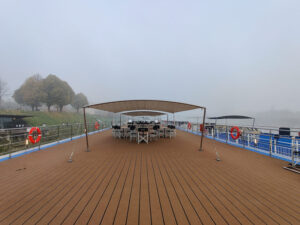 Sonnendeck
